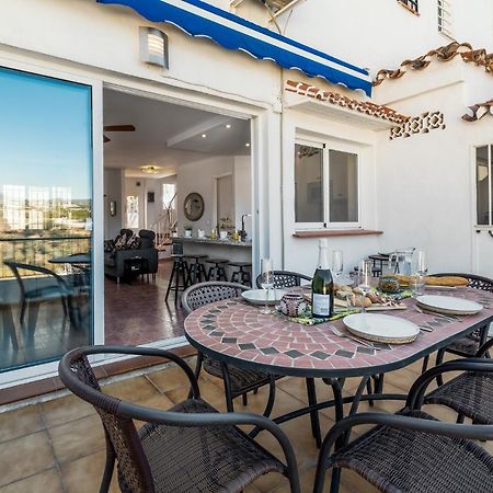 Casa Limon Villa Nerja Eksteriør bilde