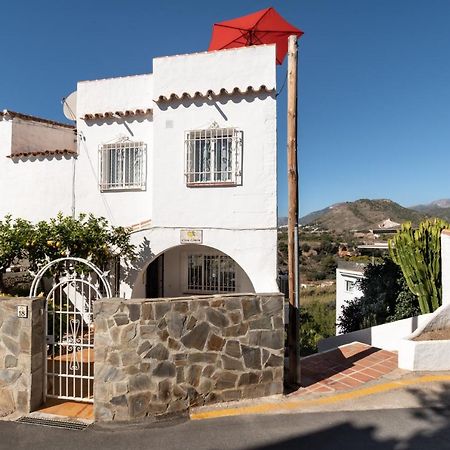 Casa Limon Villa Nerja Eksteriør bilde