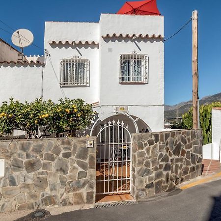 Casa Limon Villa Nerja Eksteriør bilde