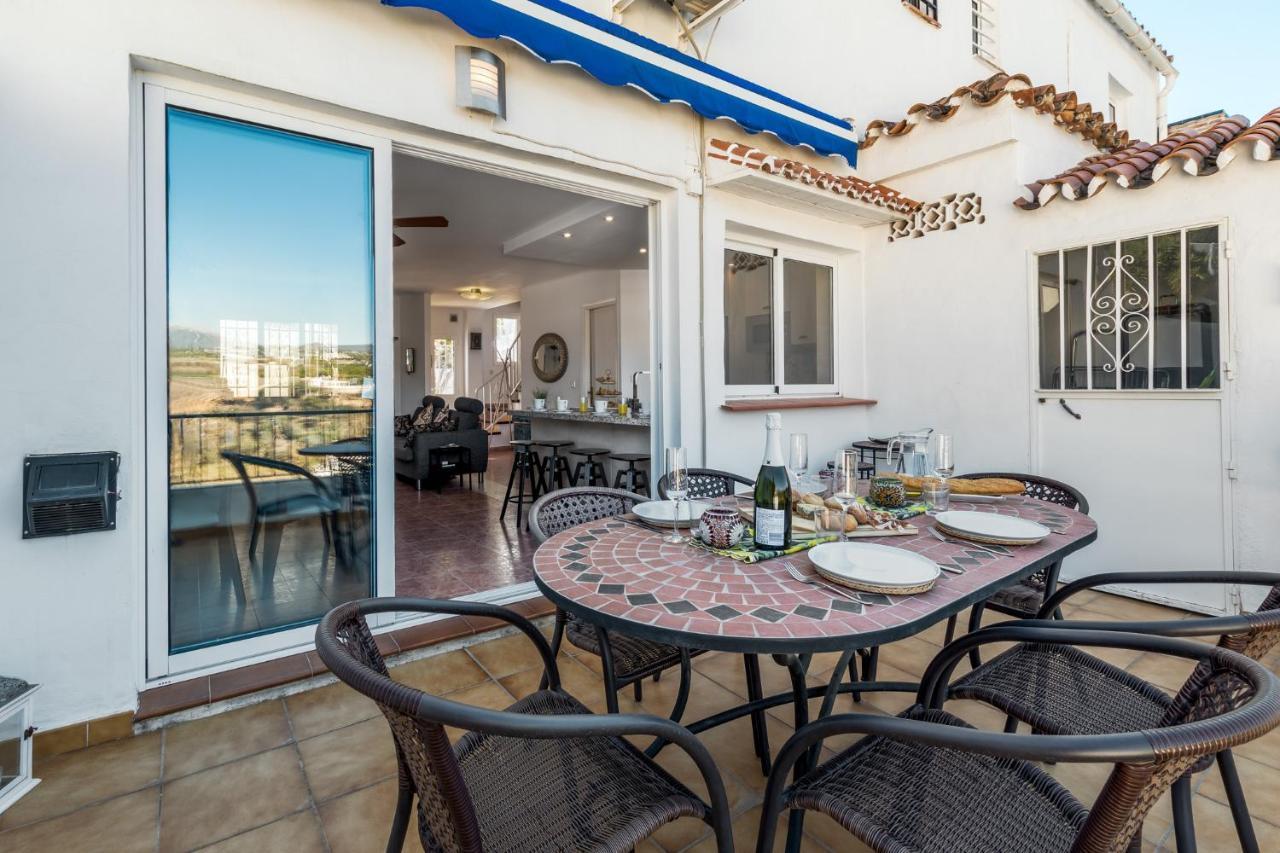 Casa Limon Villa Nerja Eksteriør bilde