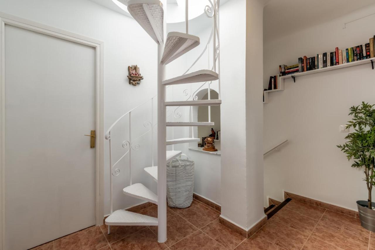 Casa Limon Villa Nerja Eksteriør bilde