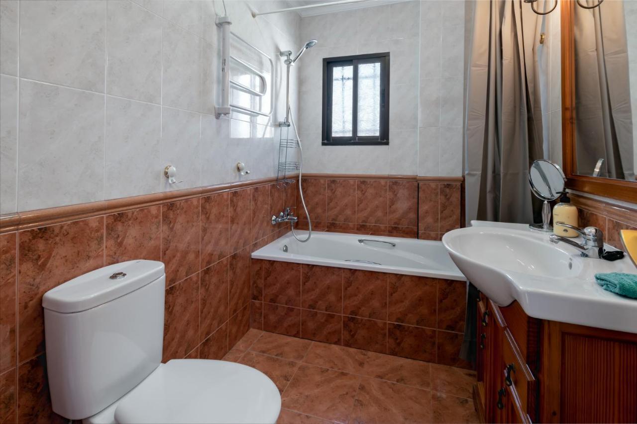 Casa Limon Villa Nerja Eksteriør bilde