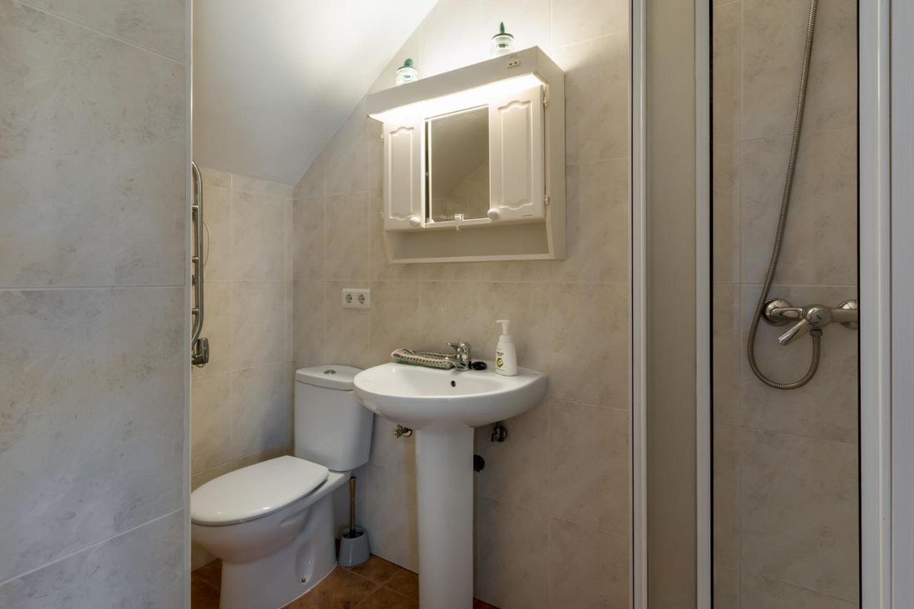 Casa Limon Villa Nerja Eksteriør bilde