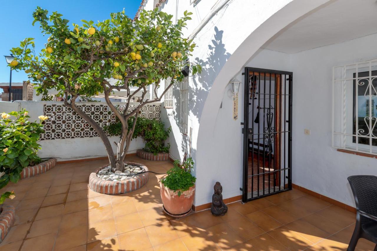 Casa Limon Villa Nerja Eksteriør bilde