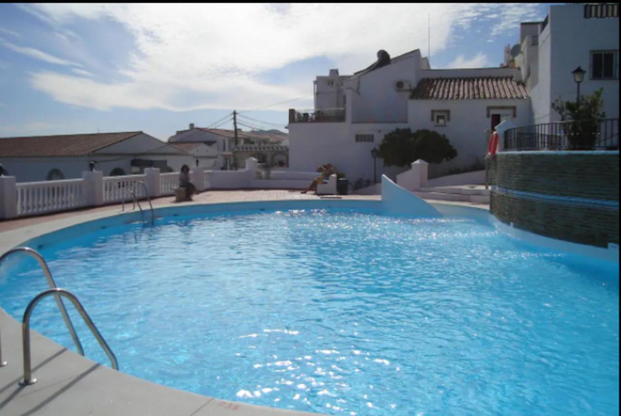 Casa Limon Villa Nerja Eksteriør bilde